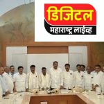 बारामती दूध संघाच्या चेअरमनपदी किशोर फडतरे तर व्हाईस चेअरमनपदी पुरुषोत्तम गाढवे बिनविरोध..!
