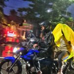 पाऊस आणण्यासाठी सक्रिय मान्सून, सोसाट्याचा वारा महा