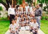 राधेश्याम एन. आगरवाल टेक्निकल इन्स्टिट्यूटचा उच्च प्राथमिक शिष्यवृत्ती परीक्षेत डंका; २० विद्यार्थी पात्र..!