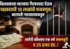 विश्वासाच्या नात्याचा गैरफायदा घेऊन पक्षकाराची १० लाखांची फसवणूक; बारामती न्यायालयाकडून आरोपी वकिलास एक वर्ष सक्तमजुरी व २५ हजार दंड..!