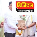 बिरजू मांढरे यांच्या वतीने साहित्यरत्न,लोकशाहीर अण्णाभाऊ साठे यांची जयंती साजरी..!